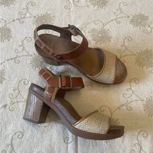 DANSKO Clog Sandals/Heels